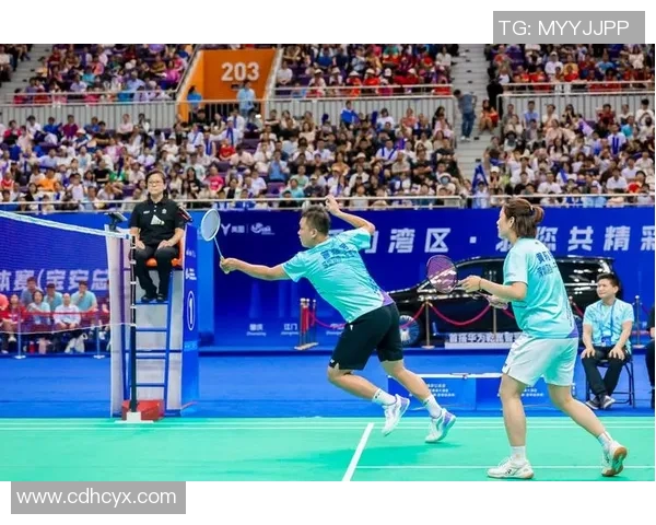 深圳羽毛球队的辉煌崛起与精英赛征程全景回顾