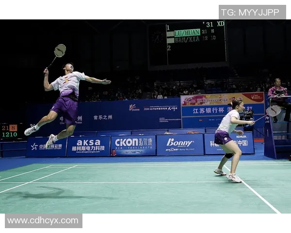 武汉羽毛球队个人能力提升之路与训练方法探讨