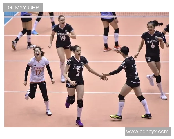 深入探讨北京排球队各队员实力对比及战术优势分析