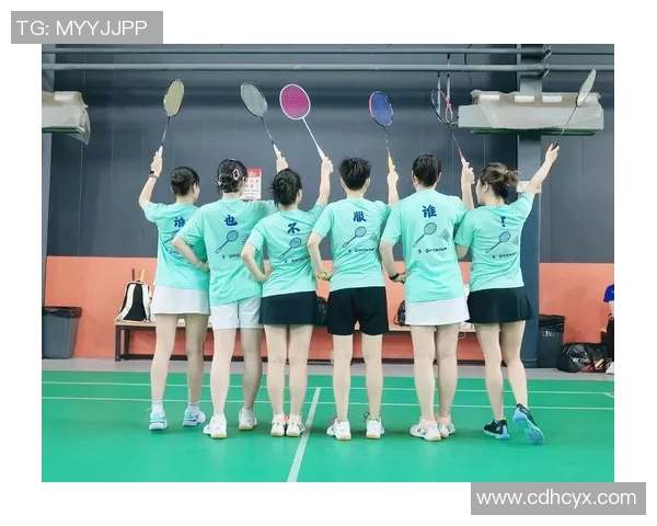 深圳羽毛球队在亚运会上的强势表现与未来发展展望 深圳羽毛球队在亚运会上的强势表现与未来发展展望