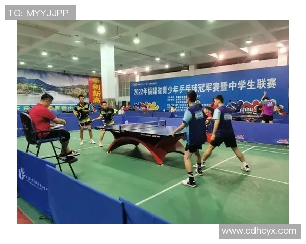 深圳乒乓球队在冠军赛中的意识表现分析与总结