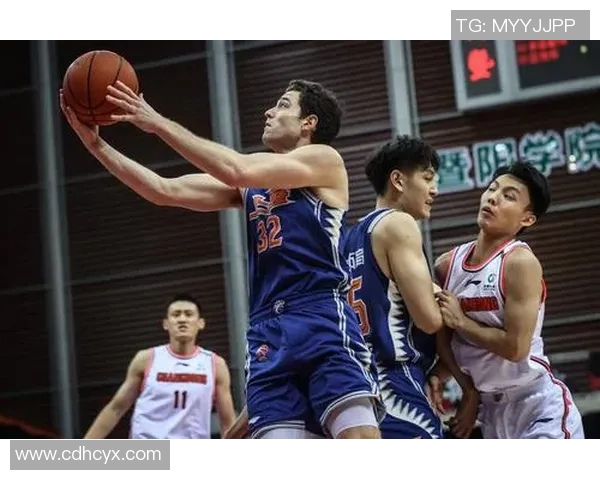 上海篮球队选拔赛战术分析与表现评估全景解读