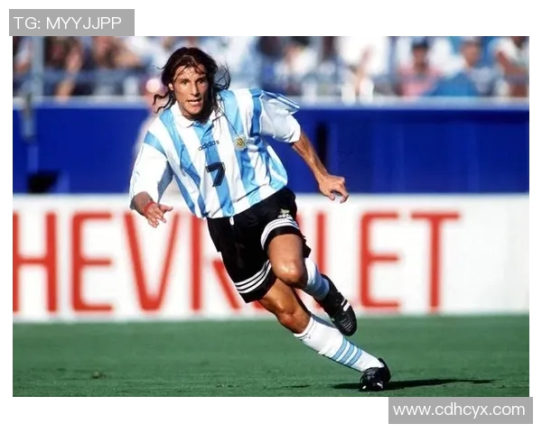 十后最爱的足球明星盘点他们的魅力与成就影响了无数年轻球迷