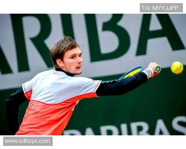 对话吴敏：回顾我的网球生涯与未来展望