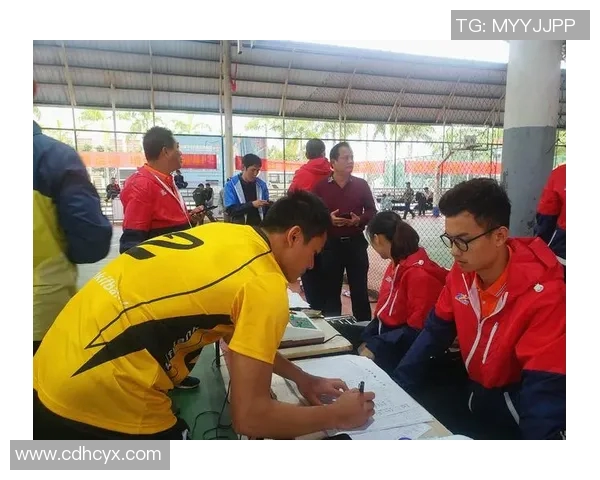 广州排球队荣登排球节奏排行榜第二名展现强劲实力与团队默契