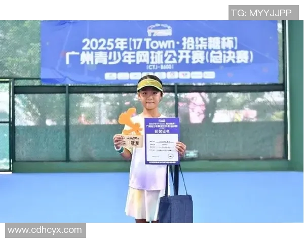 广州网球队凭借出色战术荣登全国网球战术排行榜第二名