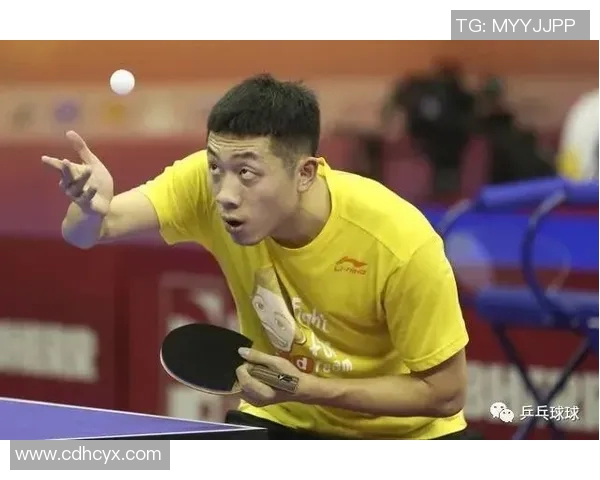 张磊亲授乒乓球技巧与心得分享助你提升球技的秘密宝典 张磊亲授乒乓球技巧与心得分享助你提升球技的秘密宝典