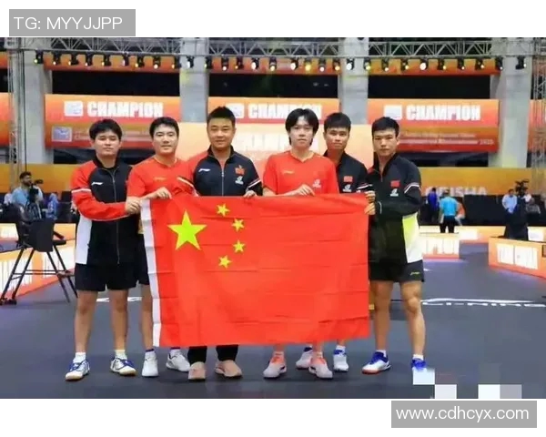 成都乒乓球队逆袭之路精英赛特别报道展现团队拼搏精神与辉煌成就 成都乒乓球队逆袭之路精英赛特别报道展现团队拼搏精神与辉煌成就
