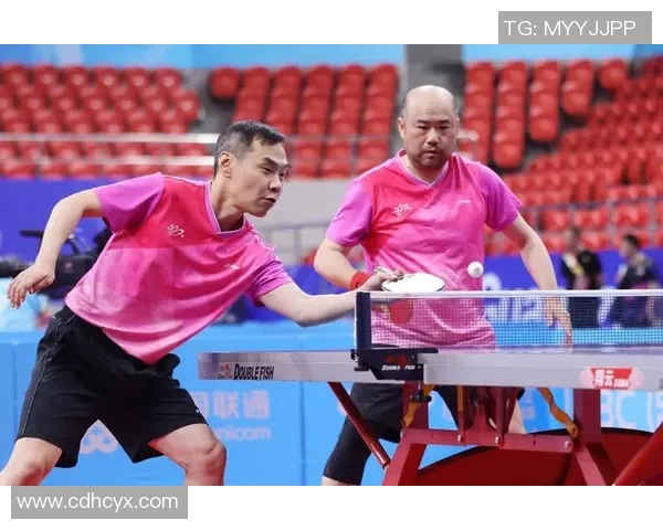 深入分析上海乒乓球队快攻打法的战术特点与实际应用