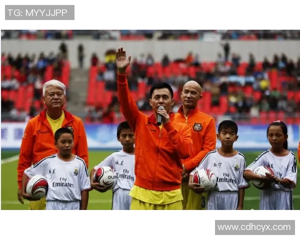 曾经的球童如今成足球明星的传奇故事揭秘