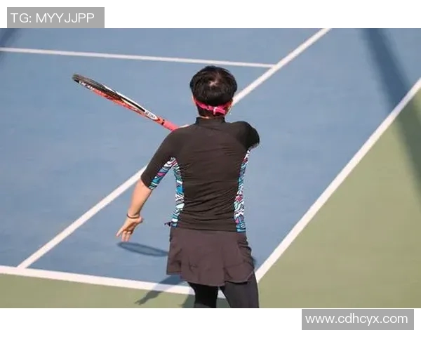 杨强独家分享网球心得与技巧助你提升球技的全方位指南