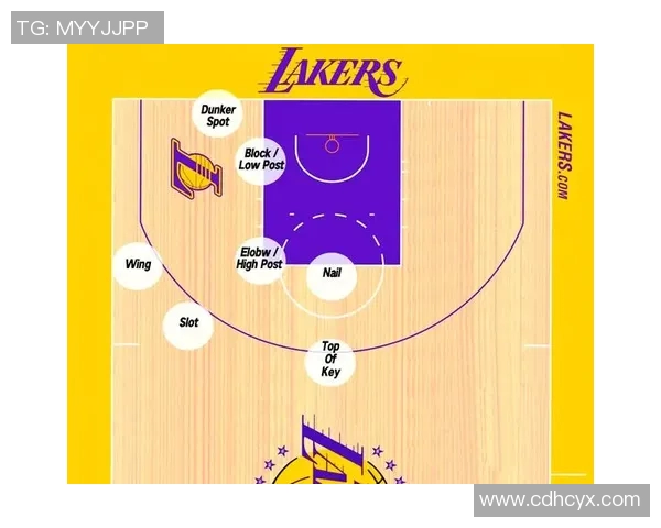 杭州篮球队技术解析：从战术布局到球员配合的全面剖析