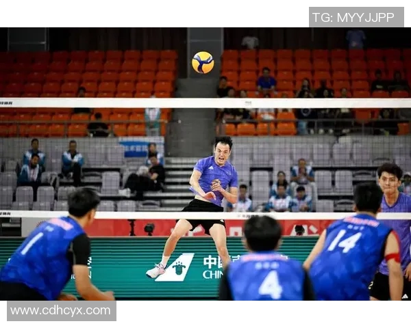 武汉排球队全运会逆袭之路展现拼搏精神与团结力量