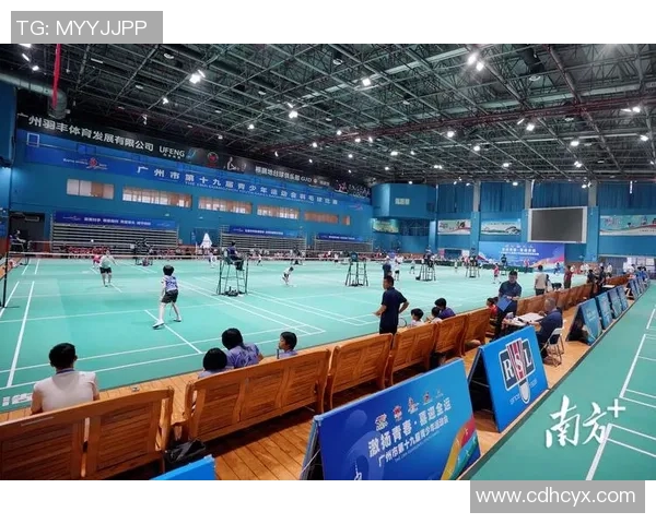 广州羽毛球队在全国羽毛球比赛经验排行榜中荣获第六名的辉煌成就分析